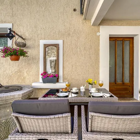 Sirotnjak 4 By Interhome Apartment Lovran