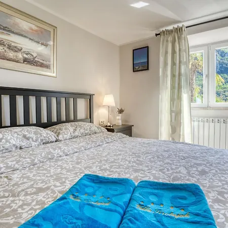 Apartment Sirotnjak 4 By Interhome