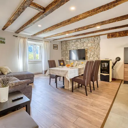 Sirotnjak 4 By Interhome Apartment