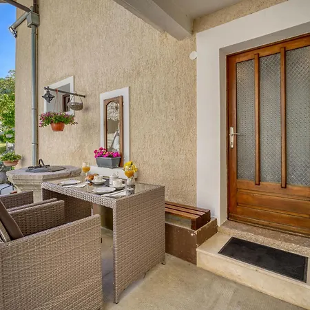 Sirotnjak 4 By Interhome * Lovran