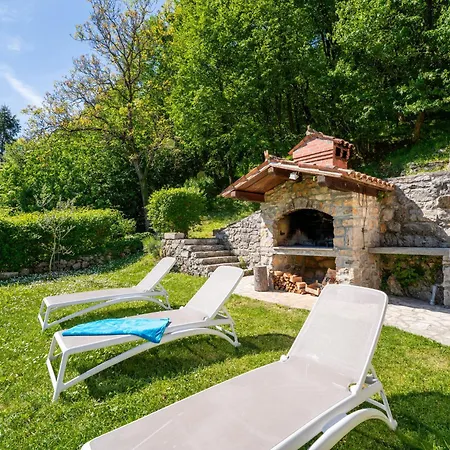 Sirotnjak 4 By Interhome * Lovran