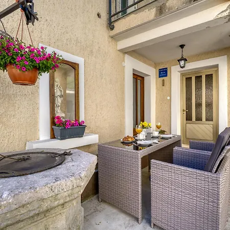 Sirotnjak 4 By Interhome * Lovran