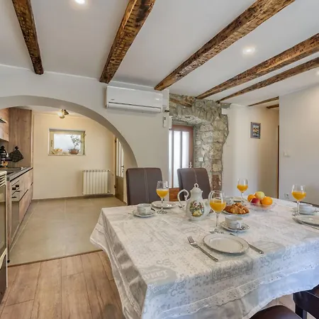 Apartment Sirotnjak 4 By Interhome Lovran