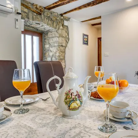 Sirotnjak 4 By Interhome * Lovran