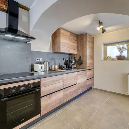 Sirotnjak 4 By Interhome