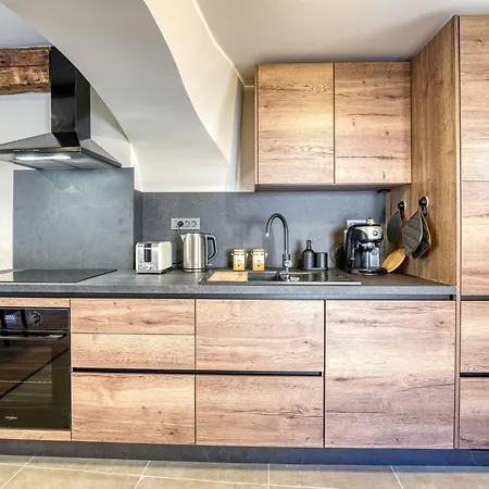 Sirotnjak 4 By Interhome Apartment *