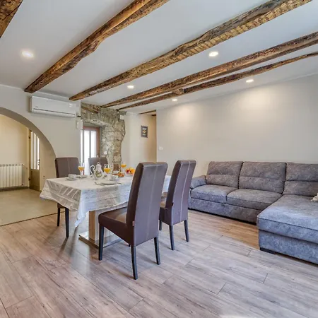 Sirotnjak 4 By Interhome Apartment