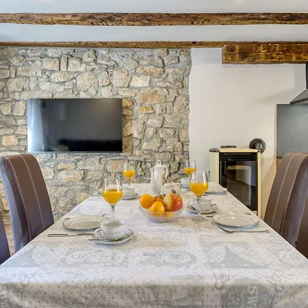 Sirotnjak 4 By Interhome Apartment *