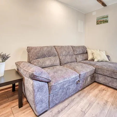 Sirotnjak 4 By Interhome Apartment Lovran