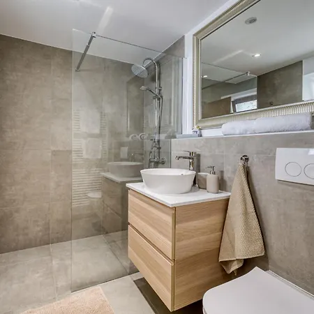 Sirotnjak 4 By Interhome Apartment
