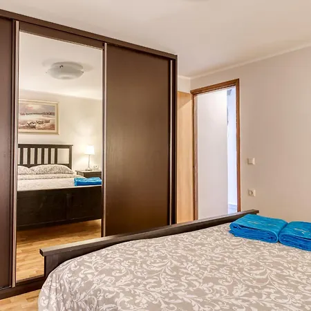 Sirotnjak 4 By Interhome Apartment