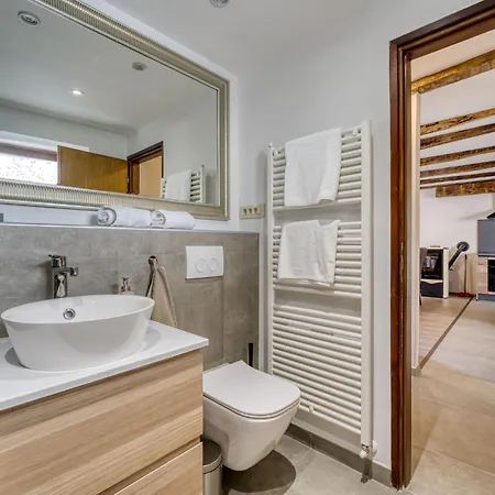 Sirotnjak 4 By Interhome Apartment *
