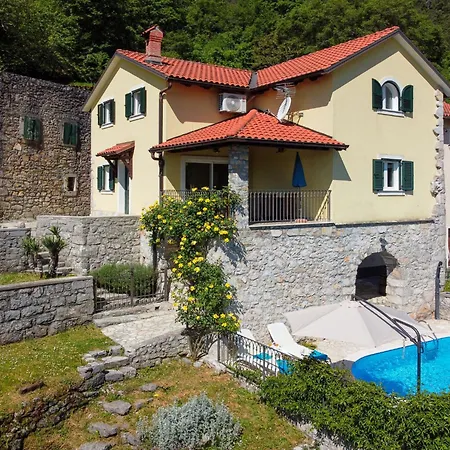 Sirotnjak 4 By Interhome Apartment