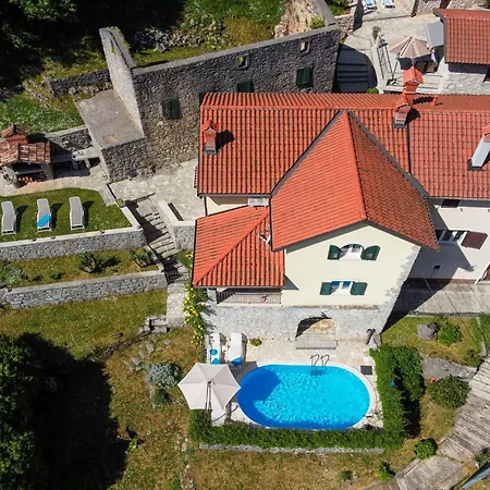 Sirotnjak 4 By Interhome * Lovran
