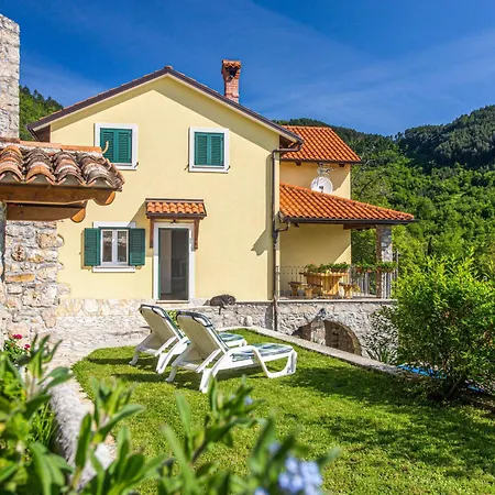 Sirotnjak 4 By Interhome * Lovran