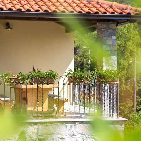 Sirotnjak 4 By Interhome Apartment *